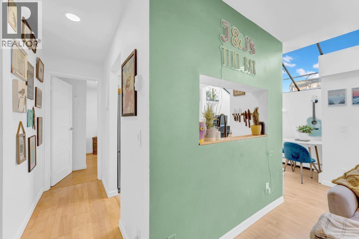 204 2125 York Avenue, Vancouver, British Columbia  V6K 1C4 - Photo 12 - R3124740