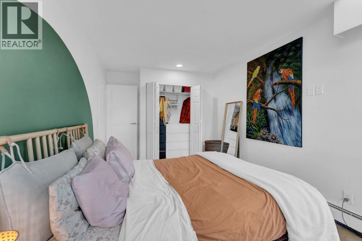 204 2125 York Avenue, Vancouver, British Columbia  V6K 1C4 - Photo 16 - R3124740