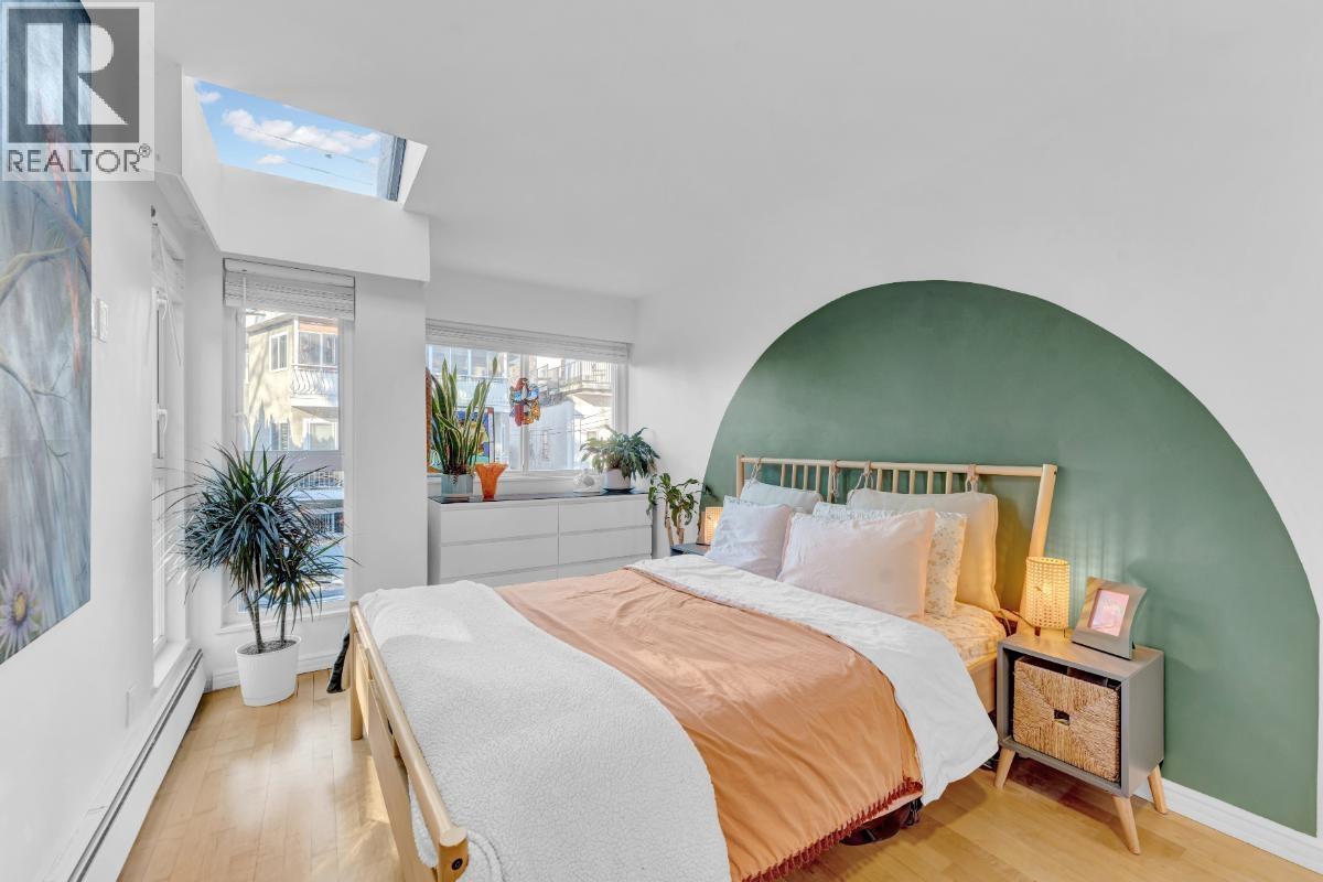 204 2125 York Avenue, Vancouver, British Columbia  V6K 1C4 - Photo 17 - R3124740