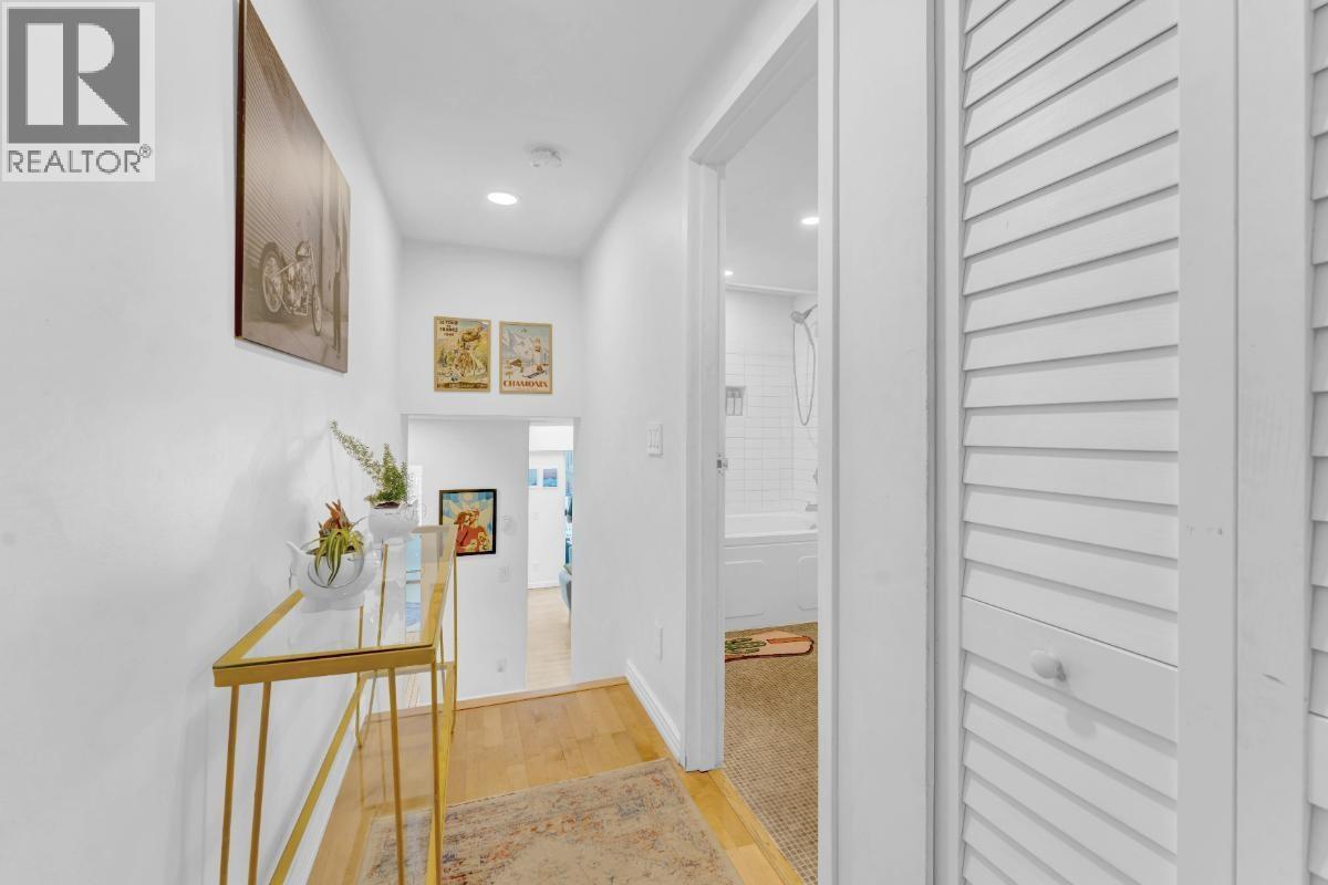 204 2125 York Avenue, Vancouver, British Columbia  V6K 1C4 - Photo 2 - R3124740