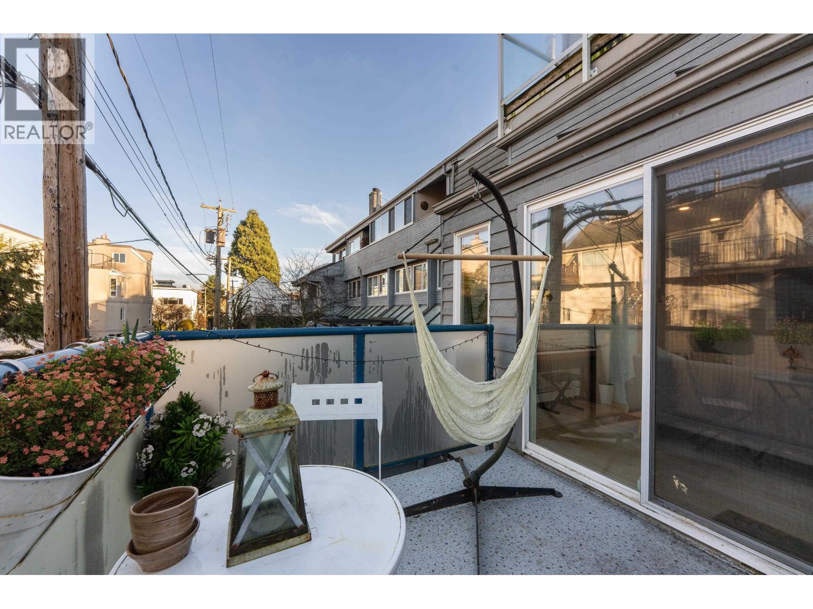 204 2125 York Avenue, Vancouver, British Columbia  V6K 1C4 - Photo 22 - R3124740