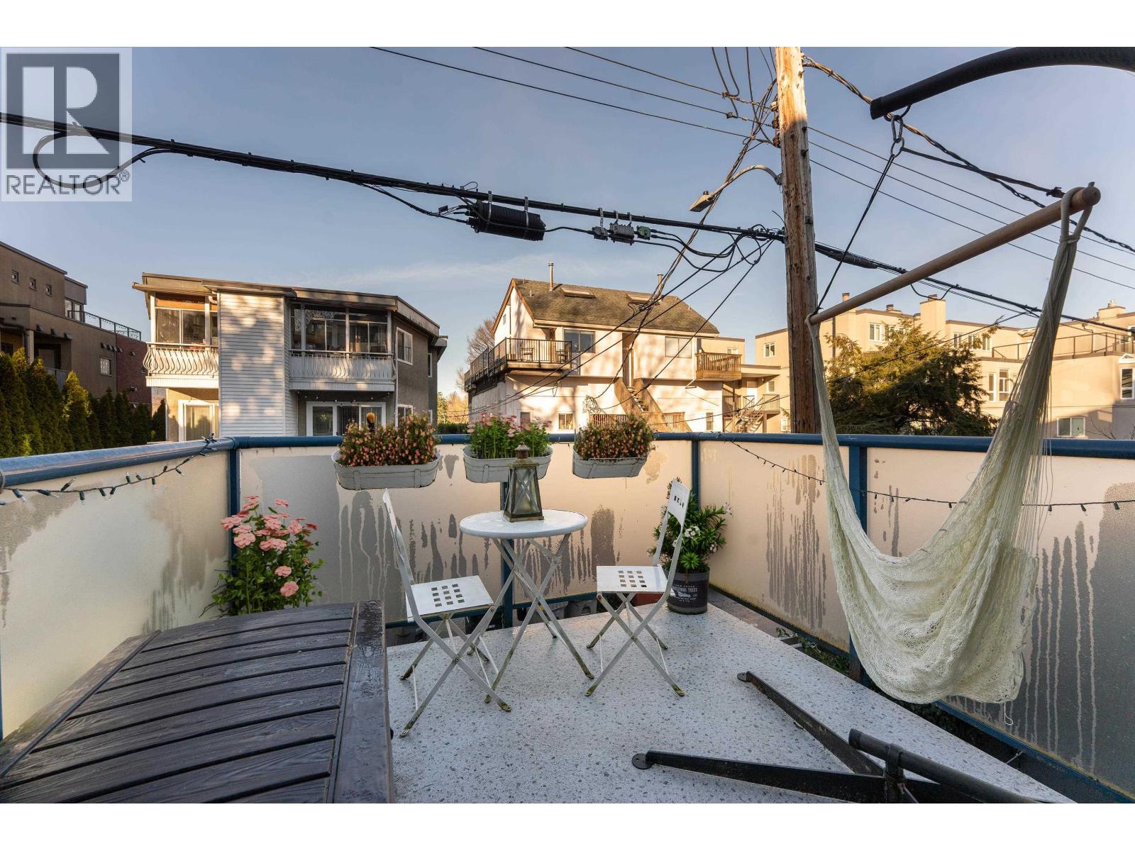 204 2125 York Avenue, Vancouver, British Columbia  V6K 1C4 - Photo 23 - R3124740