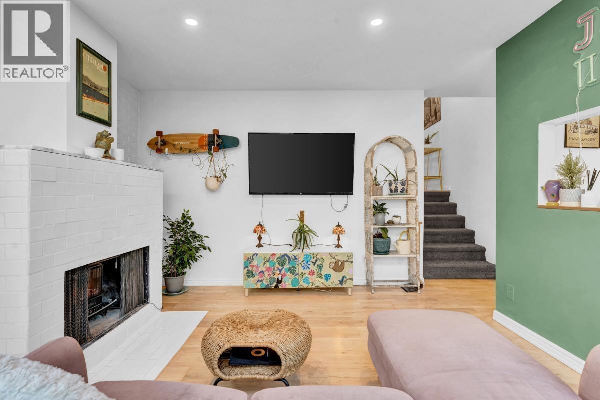 204 2125 York Avenue, Vancouver, British Columbia  V6K 1C4 - Photo 6 - R3124740