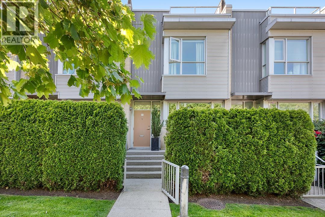 2711 Prince Edward Street, Vancouver, British Columbia  V5T 4V8 - Photo 1 - R3124742