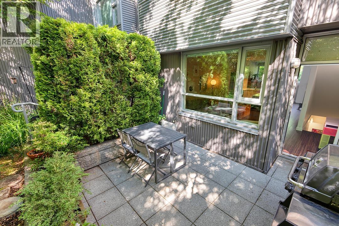 2711 Prince Edward Street, Vancouver, British Columbia  V5T 4V8 - Photo 4 - R3124742