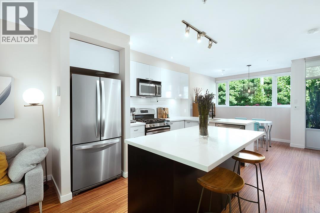 2711 Prince Edward Street, Vancouver, British Columbia  V5T 4V8 - Photo 6 - R3124742