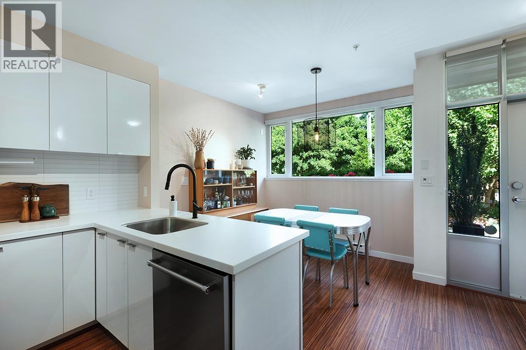 2711 Prince Edward Street, Vancouver, British Columbia  V5T 4V8 - Photo 7 - R3124742
