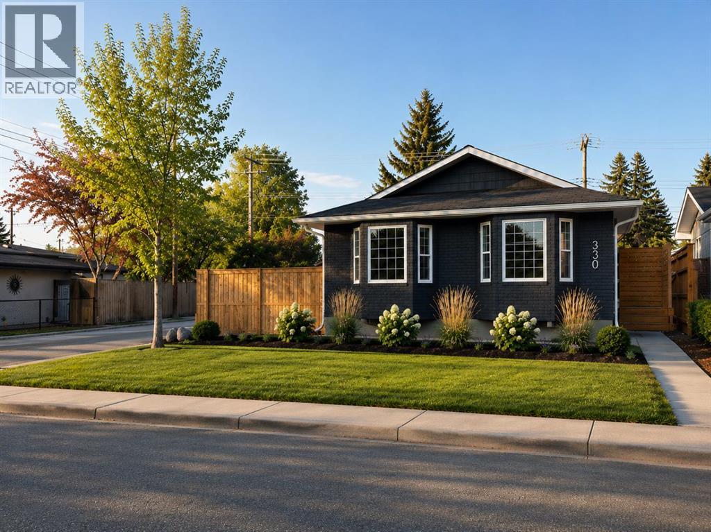 330 Wascana Crescent Se, Calgary, Alberta  T2J 1H5 - Photo 1 - A2305212