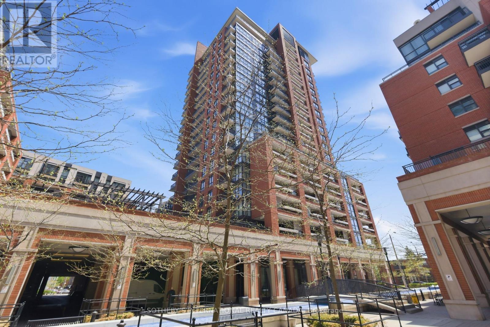 304 - 800 Lawrence Avenue W, Toronto, Ontario  M6A 0B1 - Photo 22 - W13143786