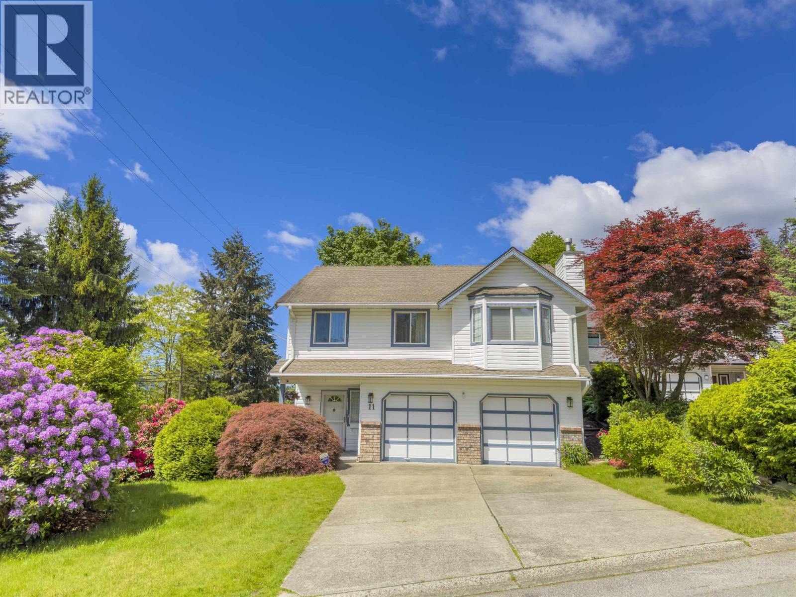11 Harbour Place, Port Moody, British Columbia  V3H 4J8 - Photo 1 - R3113711