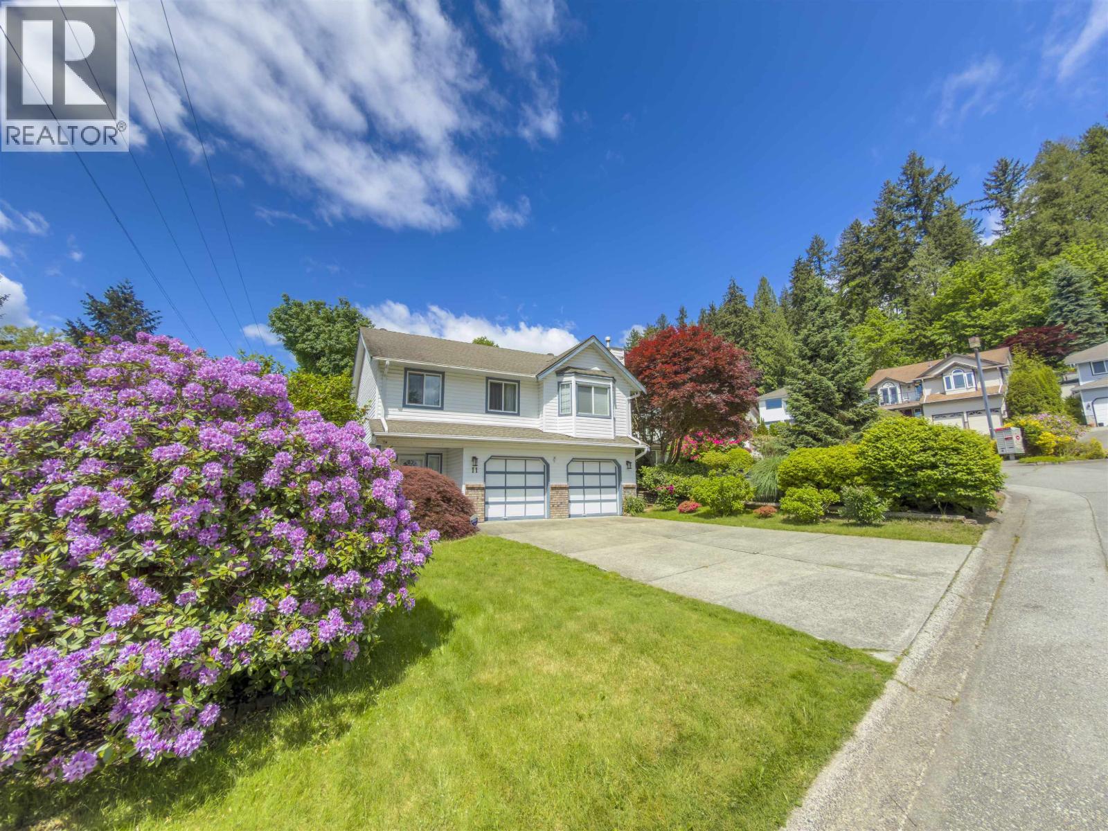 11 Harbour Place, Port Moody, British Columbia  V3H 4J8 - Photo 3 - R3113711