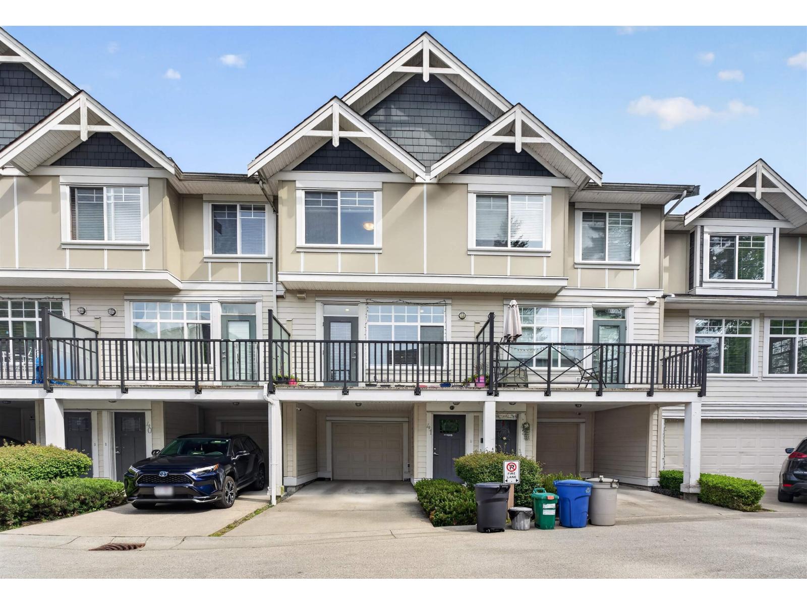 41 12775 63 Avenue, Surrey, British Columbia  V3X 0E9 - Photo 1 - R3124634