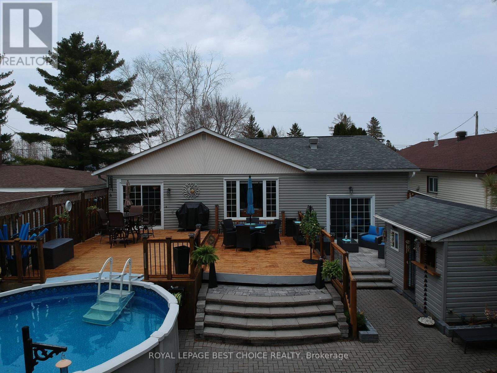 246 Pine Street W, Temiskaming Shores, Ontario  P0J 1P0 - Photo 34 - T13140100