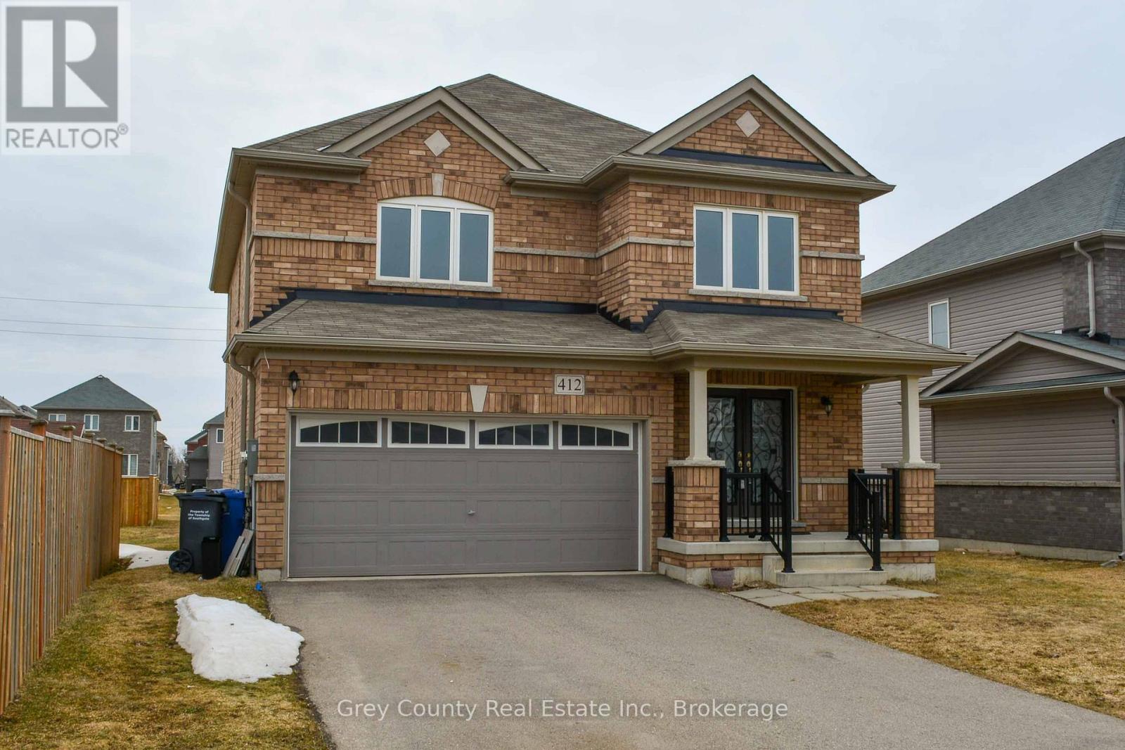 412 HAGAN STREET E, Southgate, Ontario