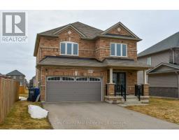 412 HAGAN STREET E, Southgate, Ontario