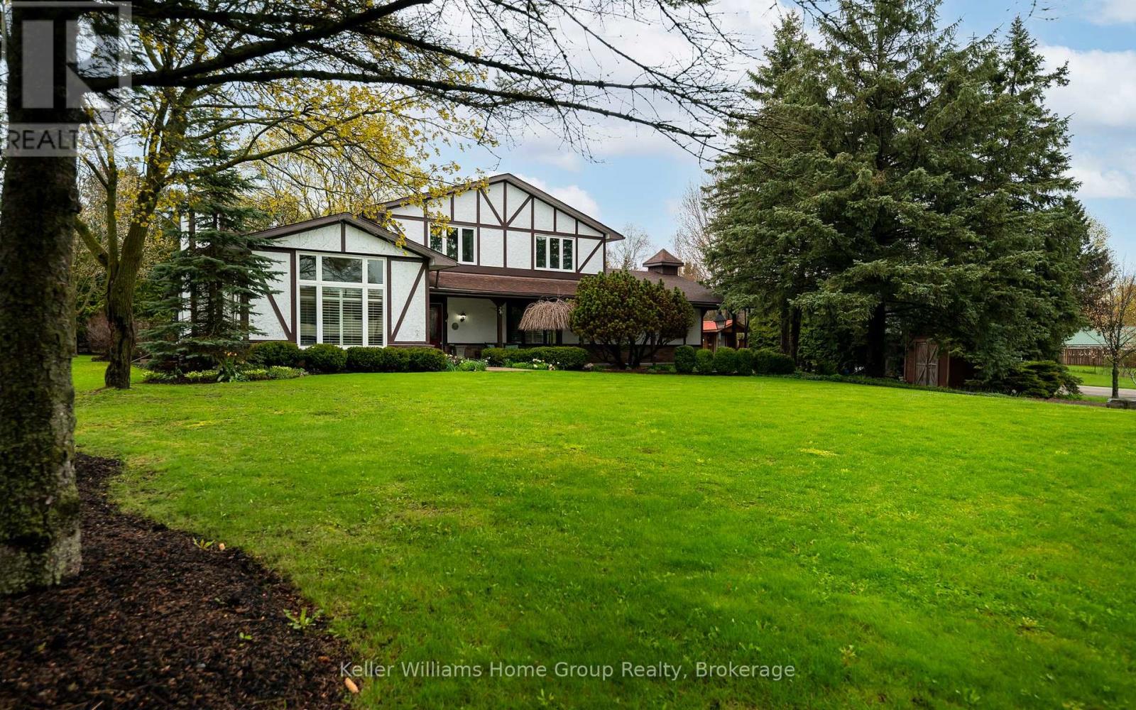26 ORANGEVILLE STREET, Erin, Ontario