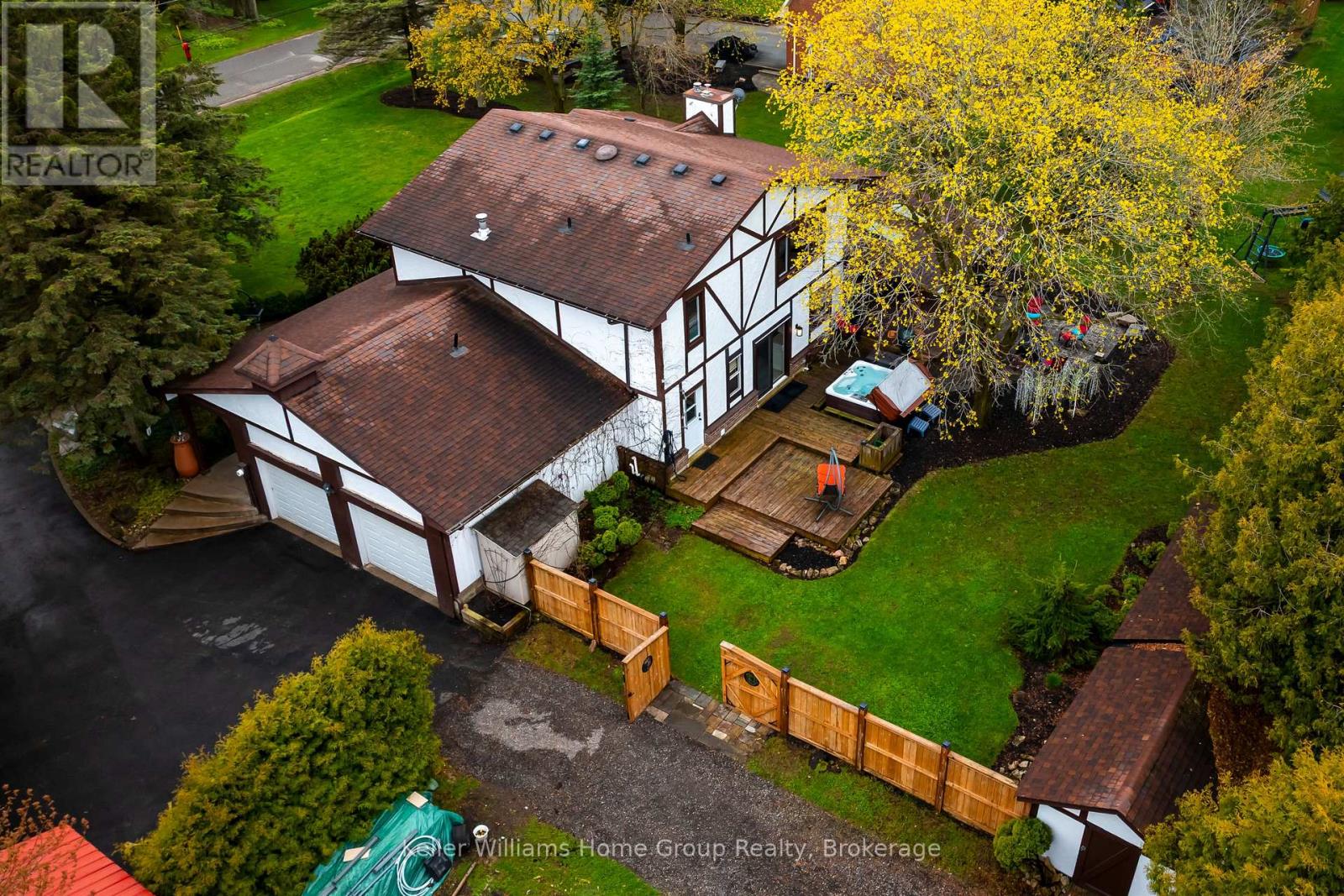 26 Orangeville Street, Erin, Ontario  N0B 1Z0 - Photo 3 - X13143968