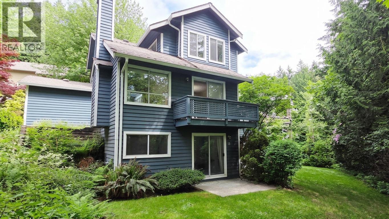 13 9000 Ash Grove Crescent, Burnaby, British Columbia  V5A 4L7 - Photo 35 - R3108866