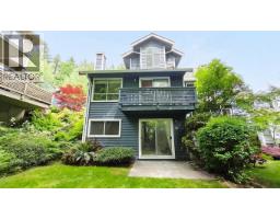13 9000 ASH GROVE CRESCENT, Burnaby, British Columbia