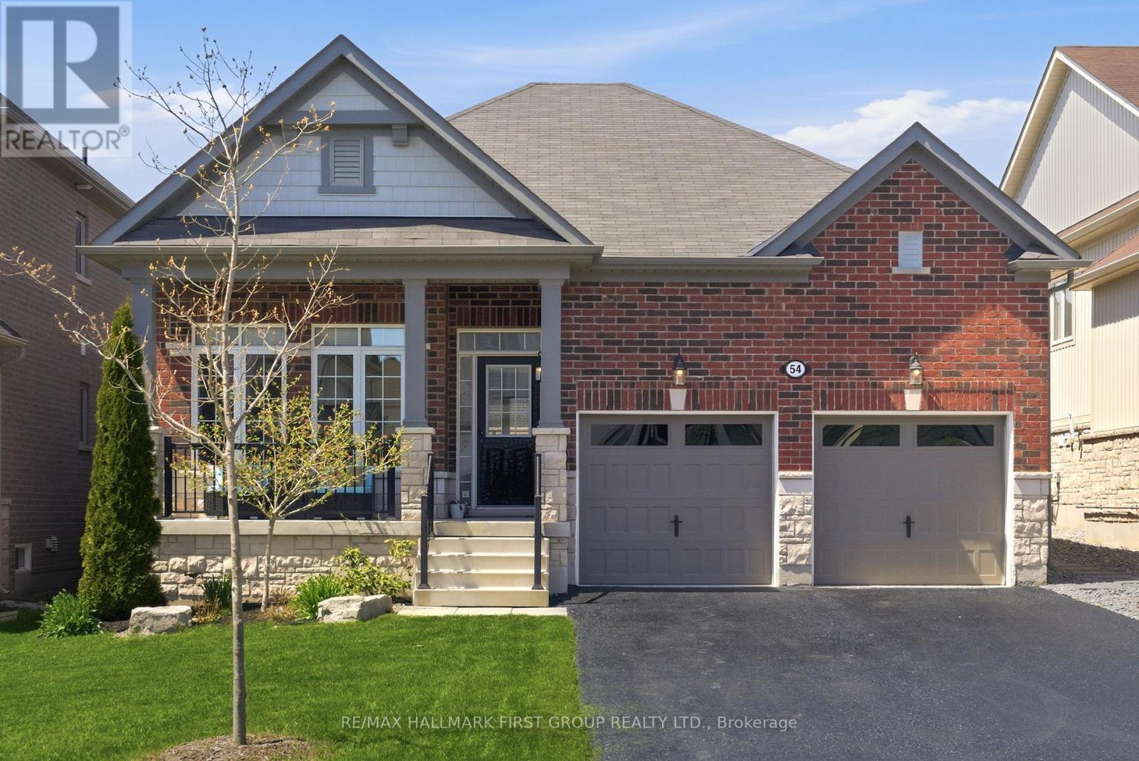 54 HORIZON AVENUE, Cavan Monaghan, Ontario