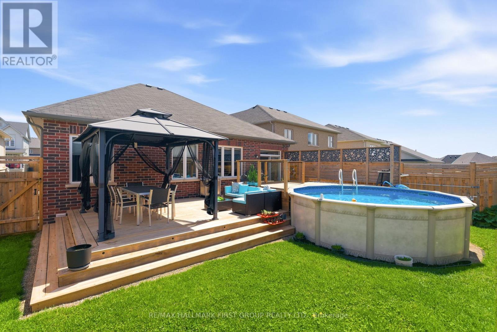 54 Horizon Avenue, Cavan Monaghan, Ontario  L0A 1G0 - Photo 35 - X13143920