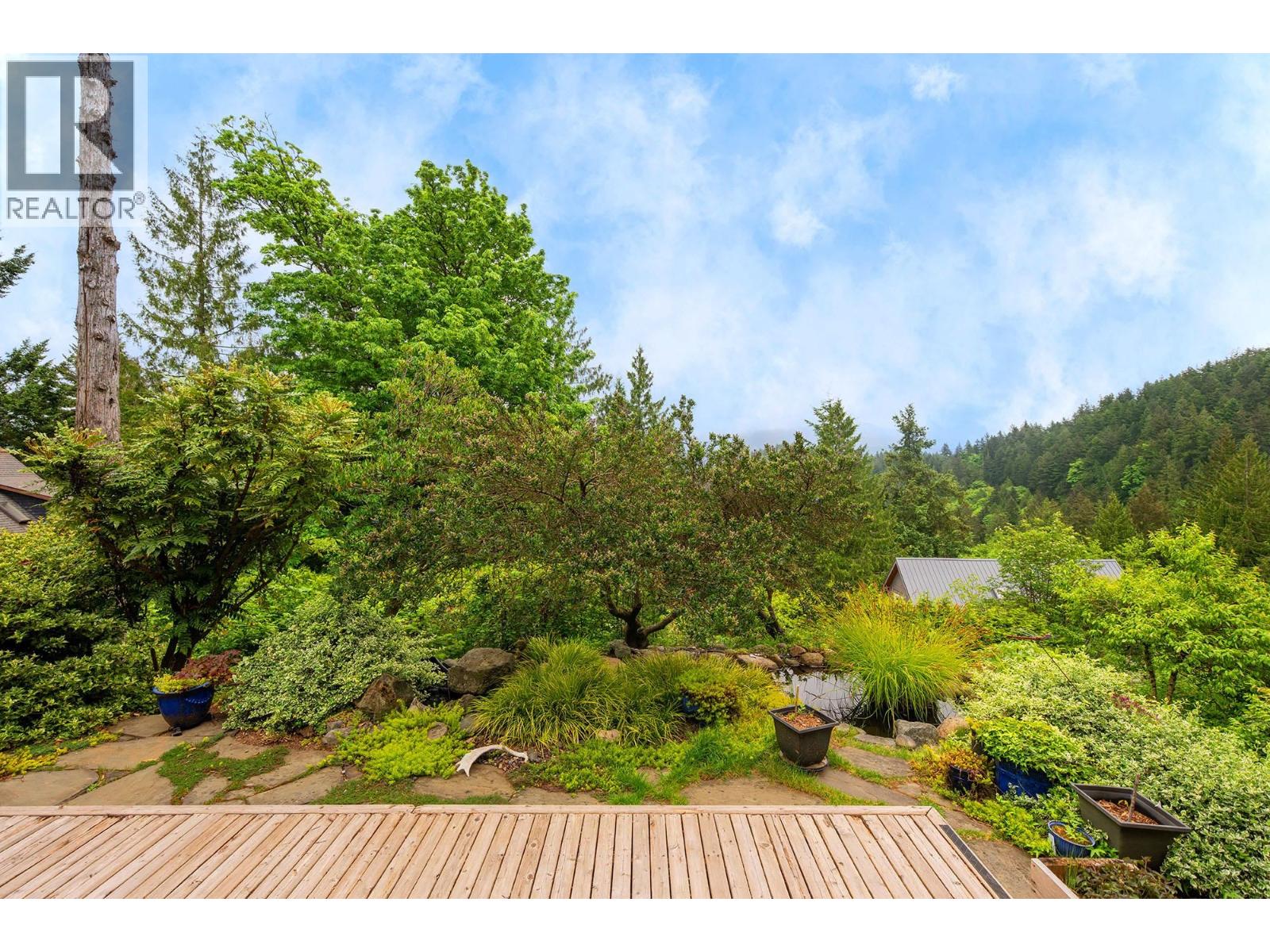 960 Harbour View Place, Bowen Island, British Columbia  V0N 1G2 - Photo 12 - R3124728