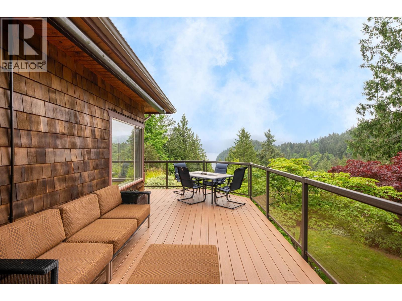 960 Harbour View Place, Bowen Island, British Columbia  V0N 1G2 - Photo 14 - R3124728