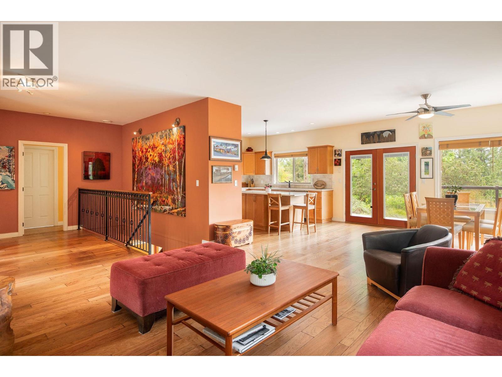 960 Harbour View Place, Bowen Island, British Columbia  V0N 1G2 - Photo 16 - R3124728