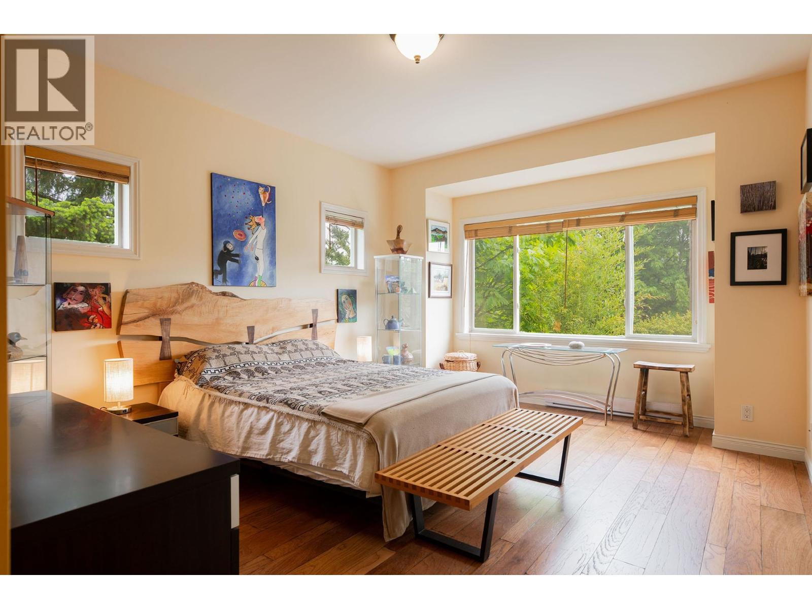 960 Harbour View Place, Bowen Island, British Columbia  V0N 1G2 - Photo 18 - R3124728
