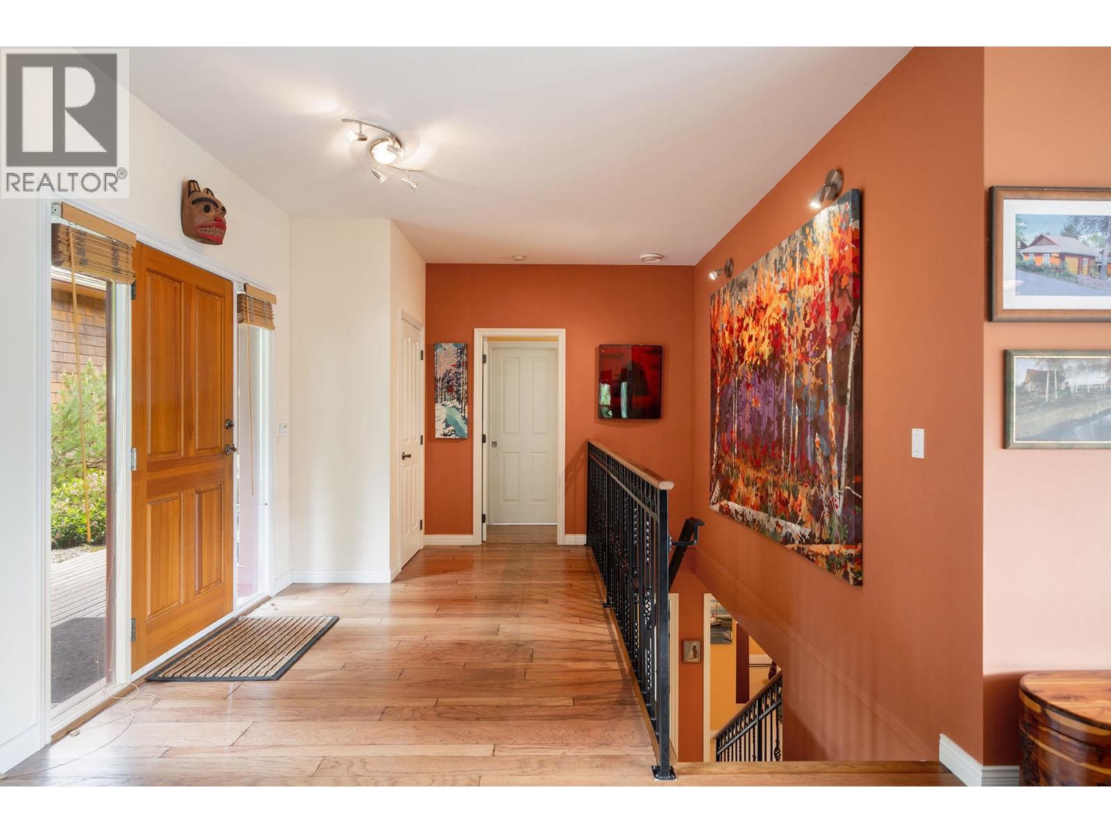 960 Harbour View Place, Bowen Island, British Columbia  V0N 1G2 - Photo 20 - R3124728