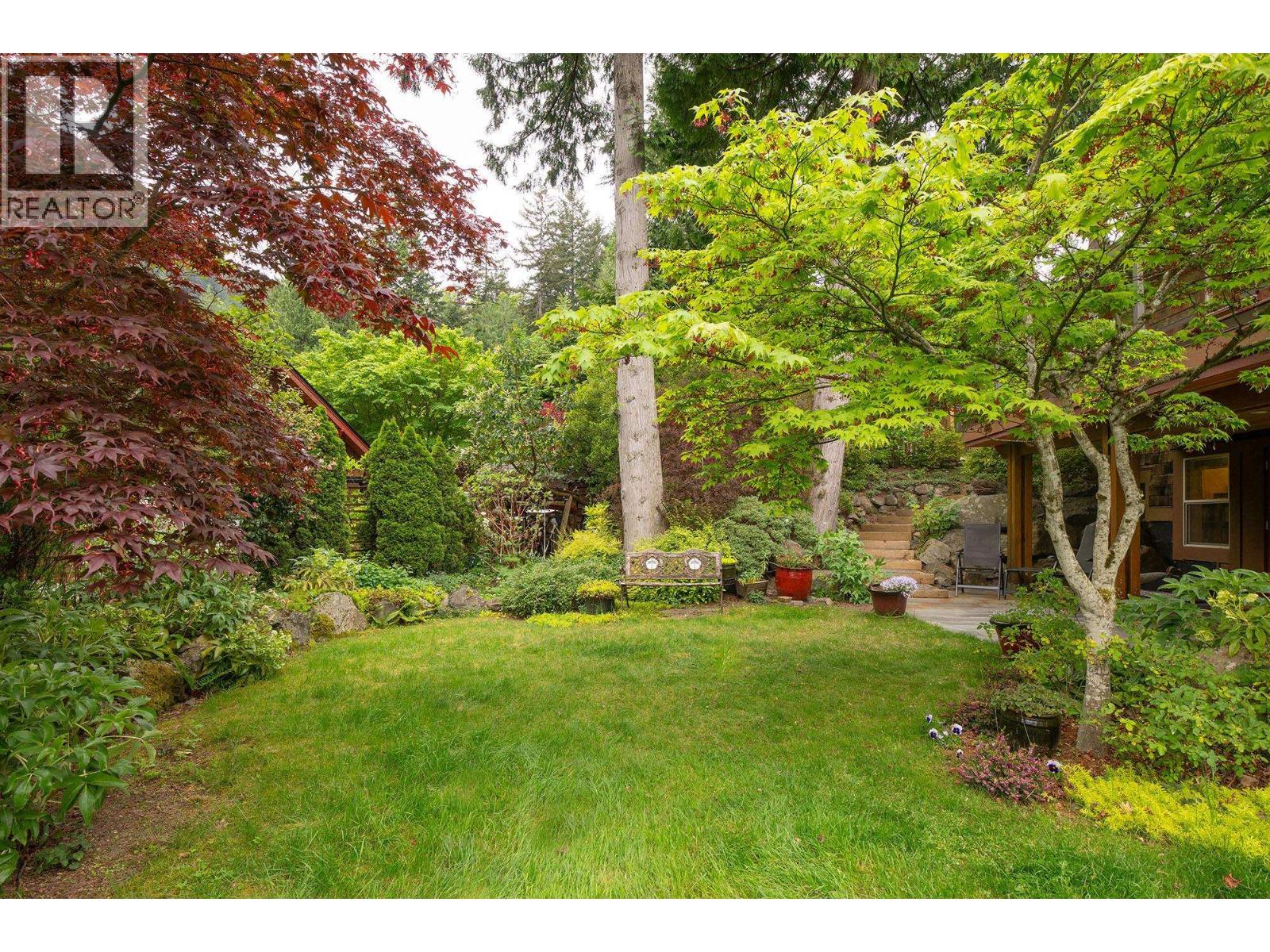 960 Harbour View Place, Bowen Island, British Columbia  V0N 1G2 - Photo 29 - R3124728