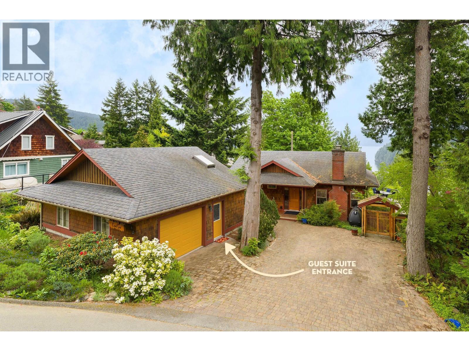 960 Harbour View Place, Bowen Island, British Columbia  V0N 1G2 - Photo 32 - R3124728