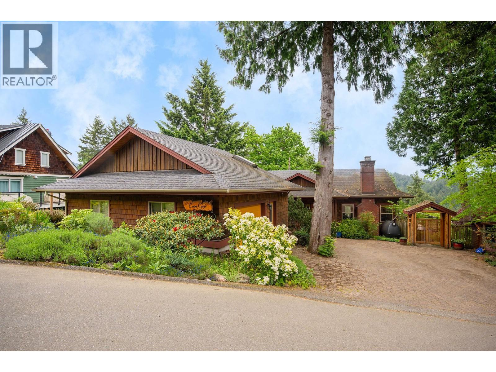 960 Harbour View Place, Bowen Island, British Columbia  V0N 1G2 - Photo 4 - R3124728
