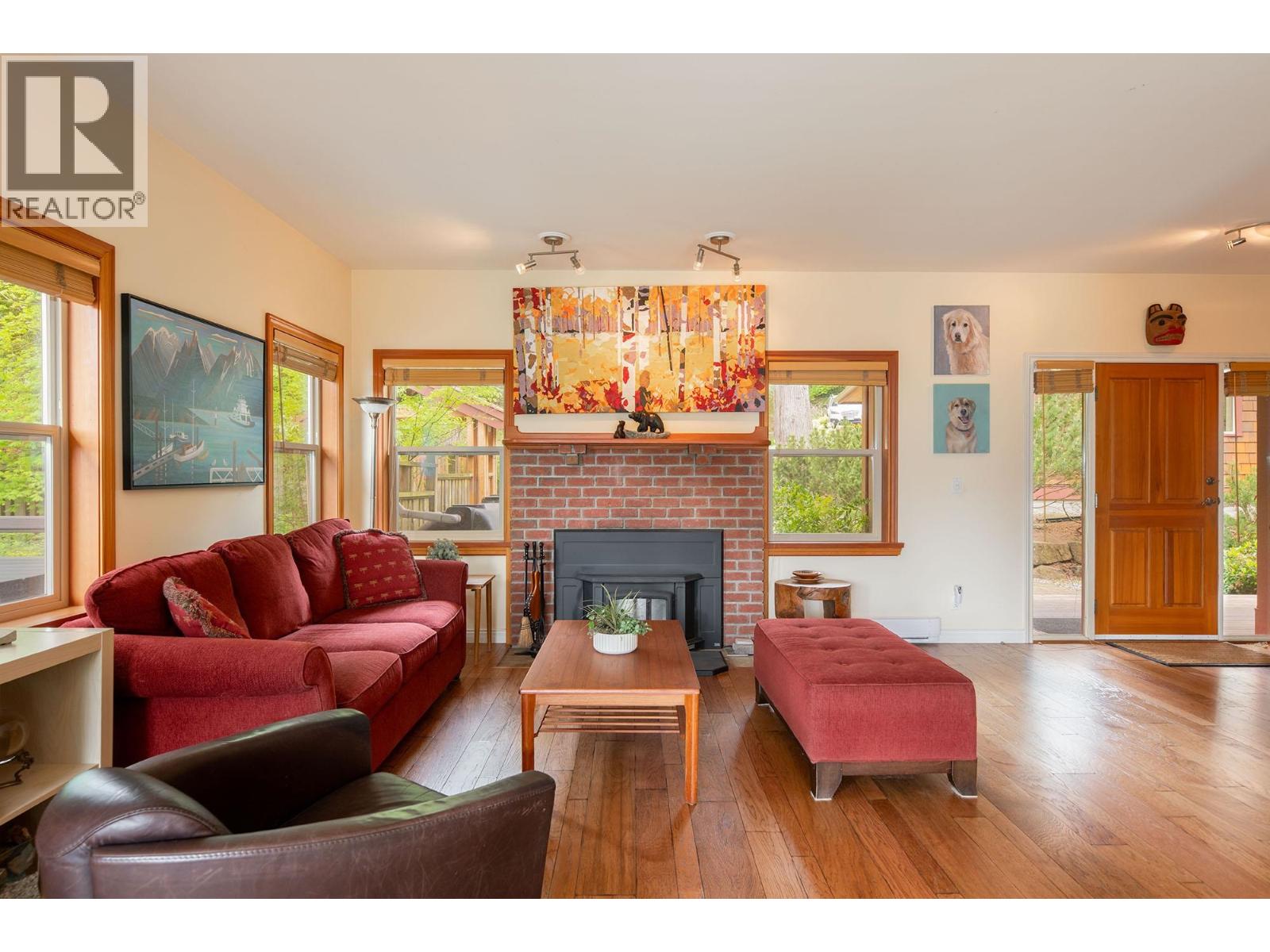 960 Harbour View Place, Bowen Island, British Columbia  V0N 1G2 - Photo 6 - R3124728