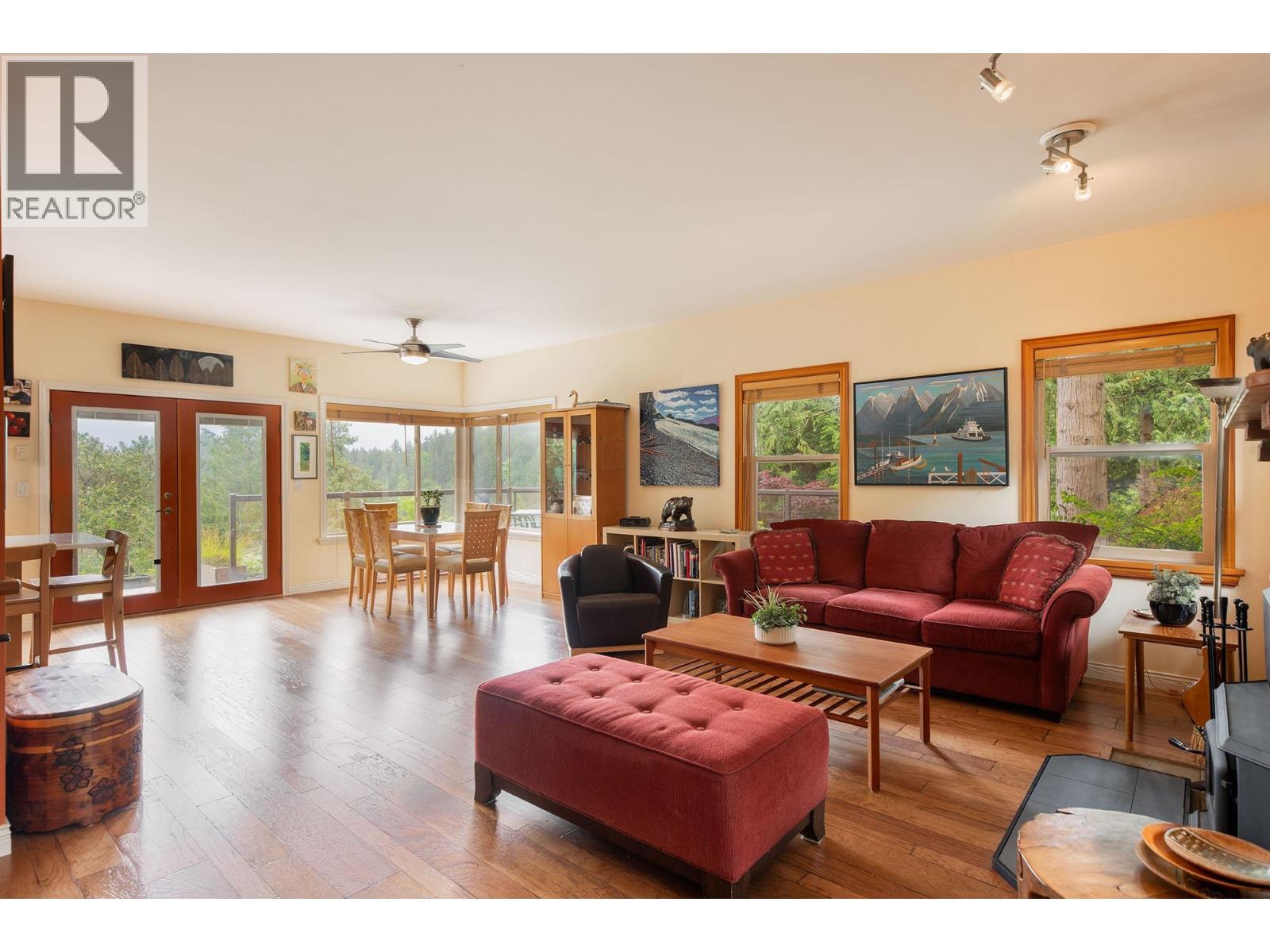 960 Harbour View Place, Bowen Island, British Columbia  V0N 1G2 - Photo 7 - R3124728