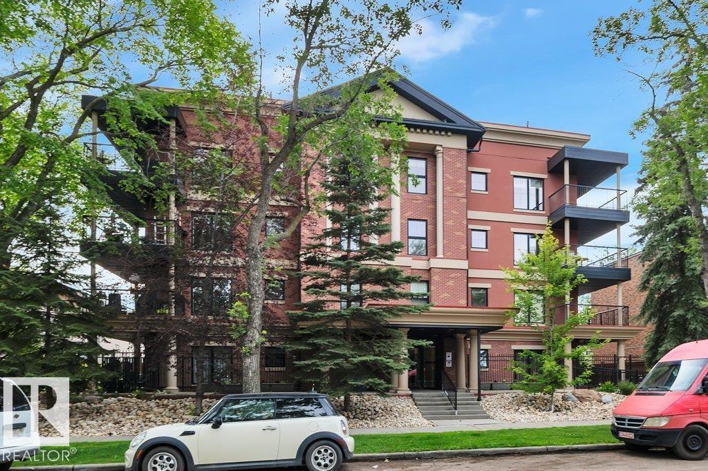 #306 10232 115 ST NW, edmonton, Alberta
