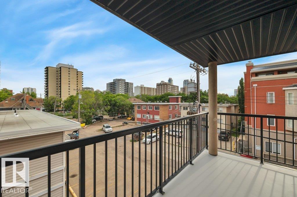 #306 10232 115 St Nw, Edmonton, Alberta  T5K 1T8 - Photo 17 - E4488561