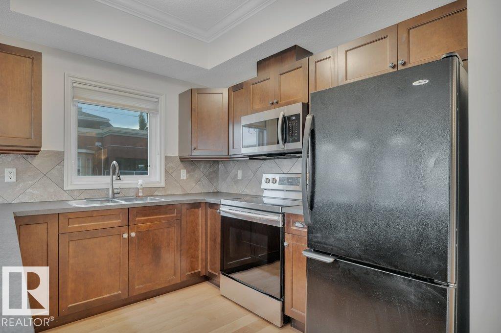 #306 10232 115 St Nw, Edmonton, Alberta  T5K 1T8 - Photo 22 - E4488561