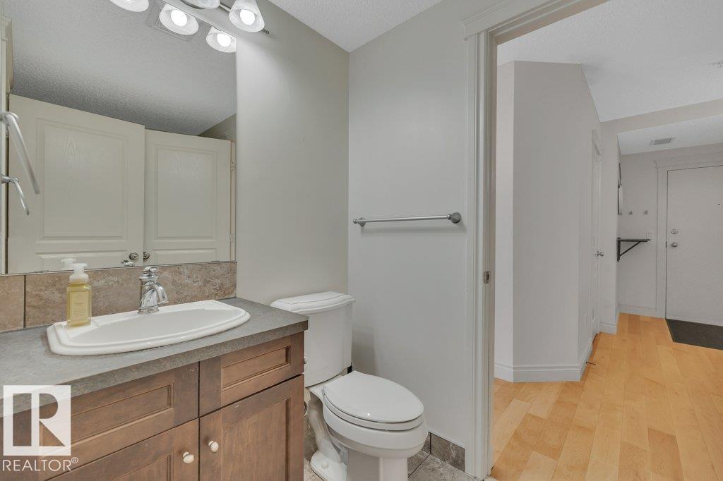 #306 10232 115 St Nw, Edmonton, Alberta  T5K 1T8 - Photo 35 - E4488561