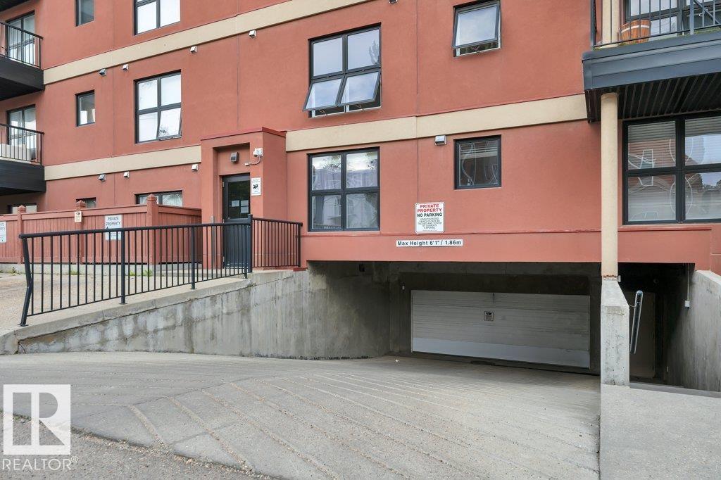 #306 10232 115 St Nw, Edmonton, Alberta  T5K 1T8 - Photo 38 - E4488561