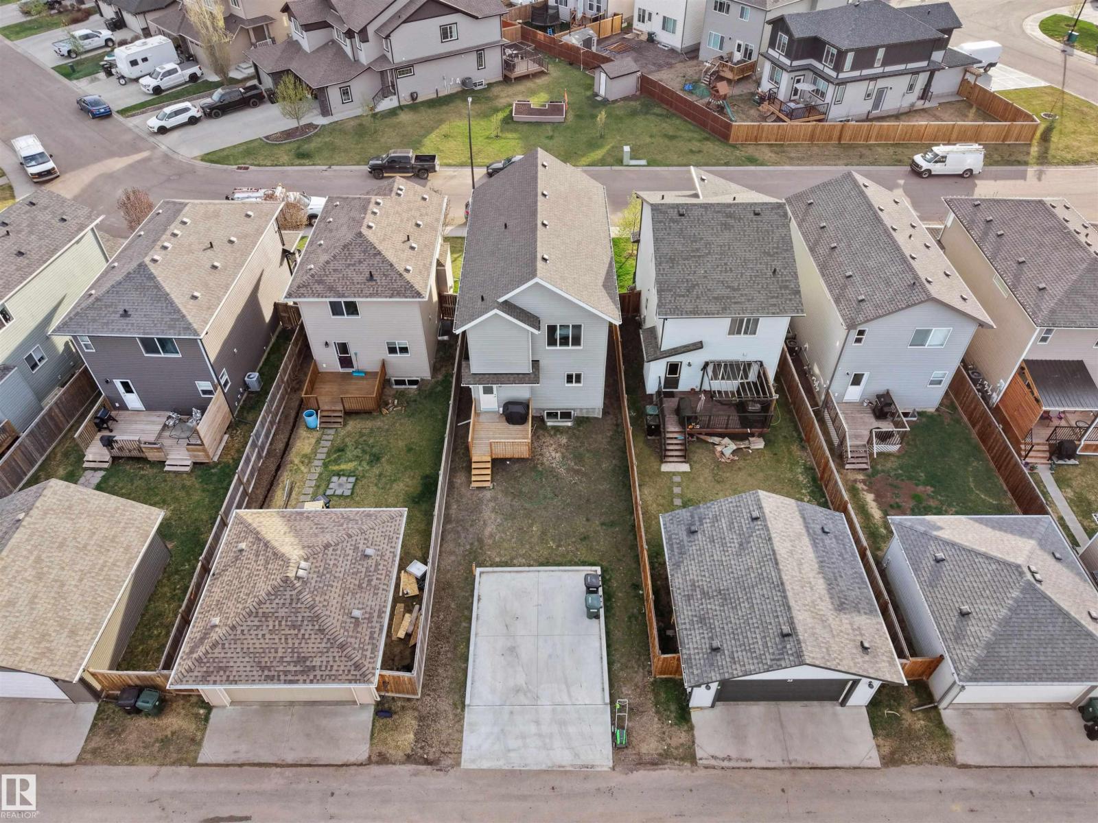 30 Hope Cm, Spruce Grove, Alberta  T7X 0X3 - Photo 5 - E4488562