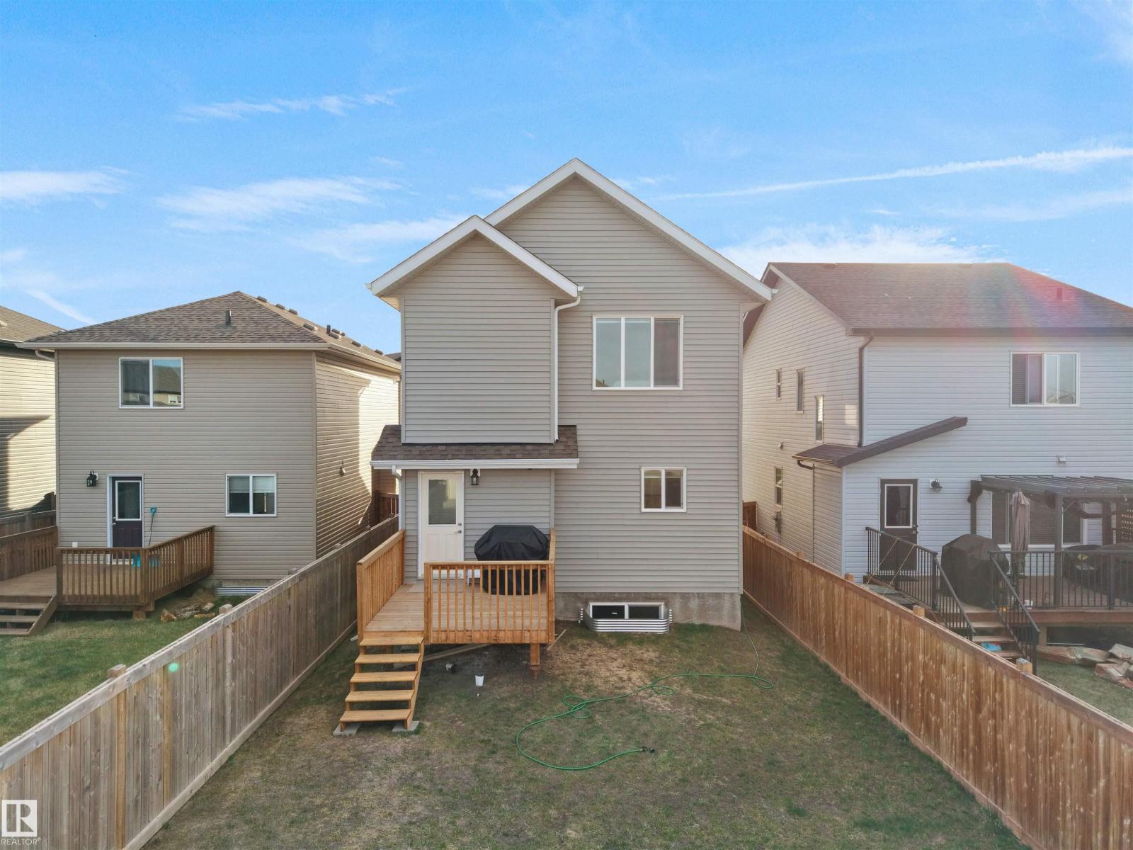 30 Hope Cm, Spruce Grove, Alberta  T7X 0X3 - Photo 6 - E4488562