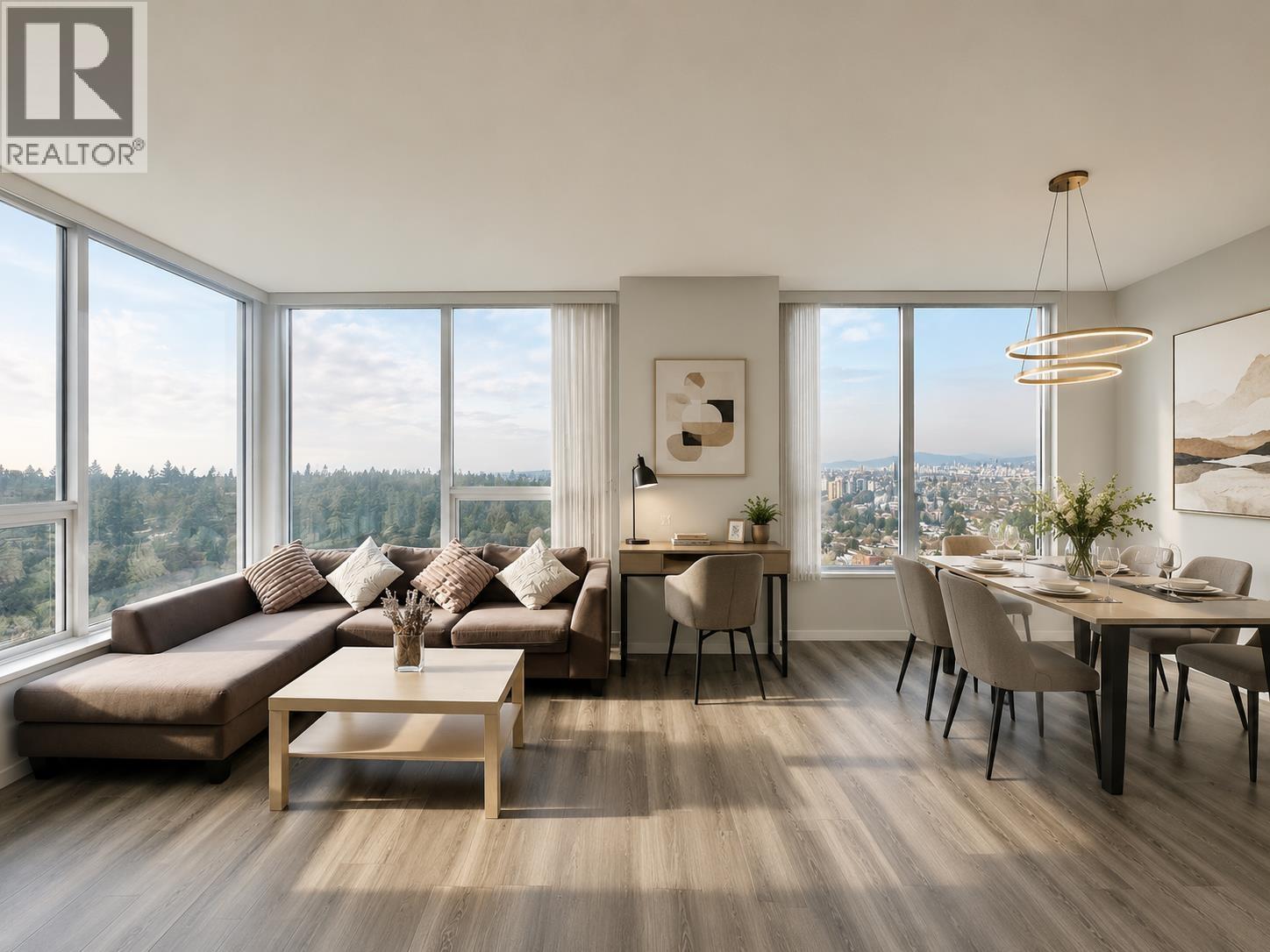 2606 5883 BARKER AVENUE, Burnaby, British Columbia