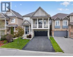 136 WHITWELL Way, Binbrook, Ontario