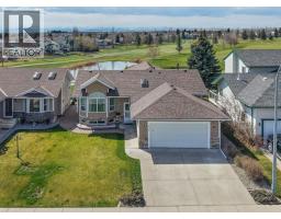 915 Highland Green Drive NW, High River, Alberta