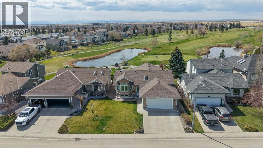 915 Highland Green Drive NW, High River, Alberta  T1V 1V8 - Photo 24 - A2303971