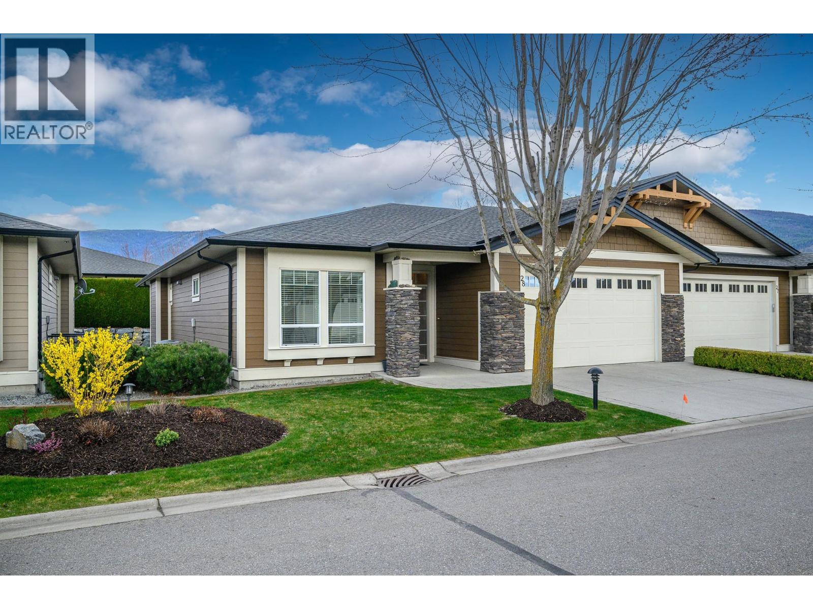 3805 Patten Drive Unit# 28, Armstrong, British Columbia  V0E 1B2 - Photo 1 - 10383565