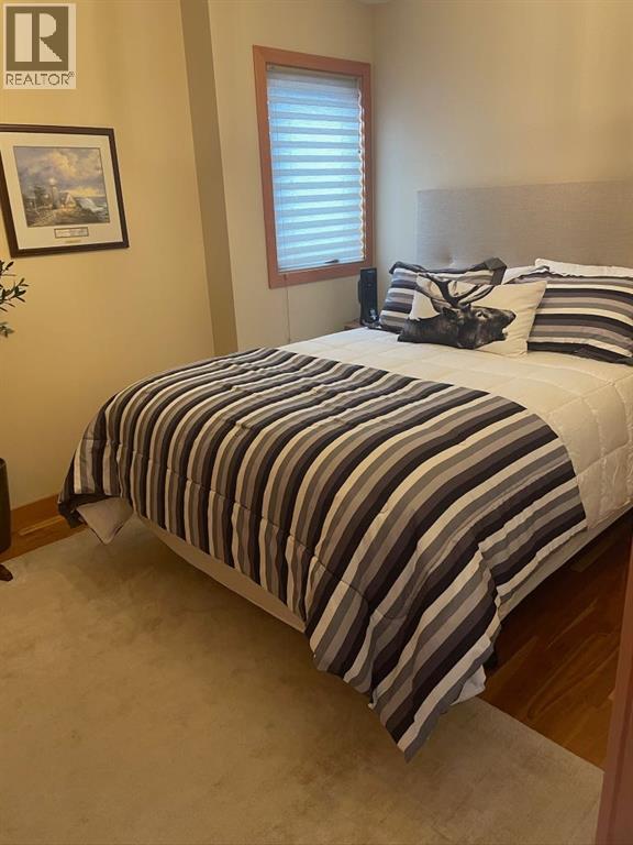 3, 801 4 Street, Canmore, Alberta  T1W 2G9 - Photo 22 - A2307396