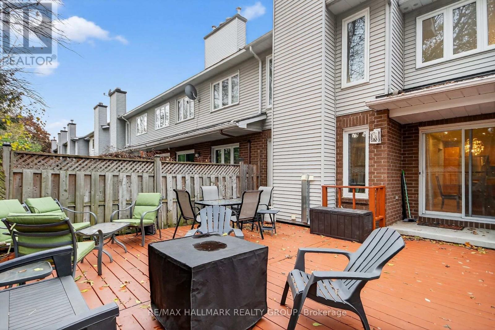 110 Hunter's Glen Crescent, Ottawa, Ontario  K1T 3R1 - Photo 27 - X13143904