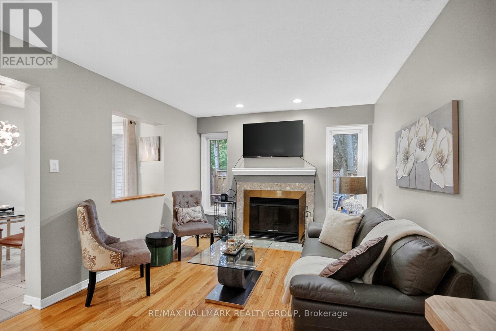 110 Hunter's Glen Crescent, Ottawa, Ontario  K1T 3R1 - Photo 6 - X13143904